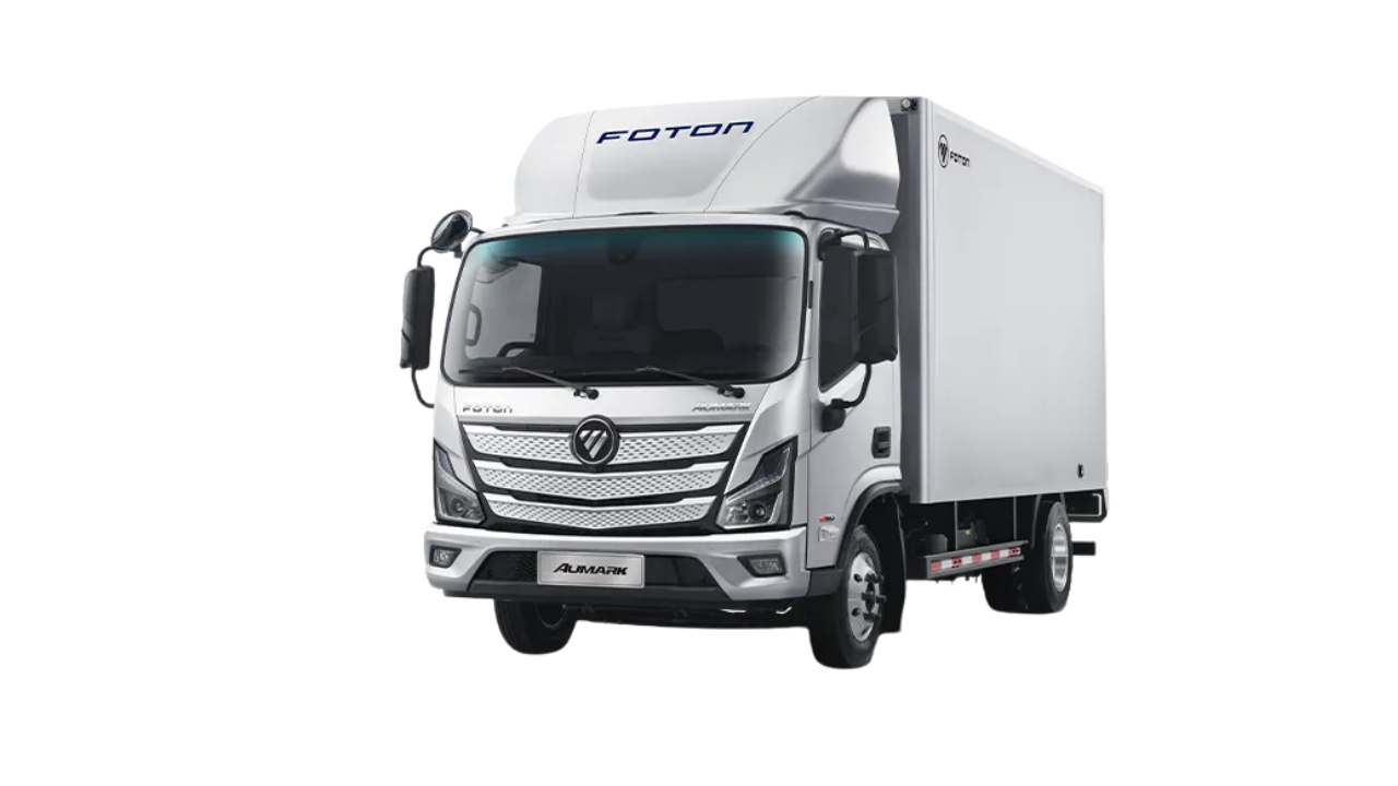 FOTON eAUMARK