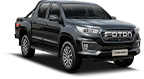 FOTON G7 - Czerń głęboka