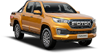 FOTON G7 - Żółty energetyczny
